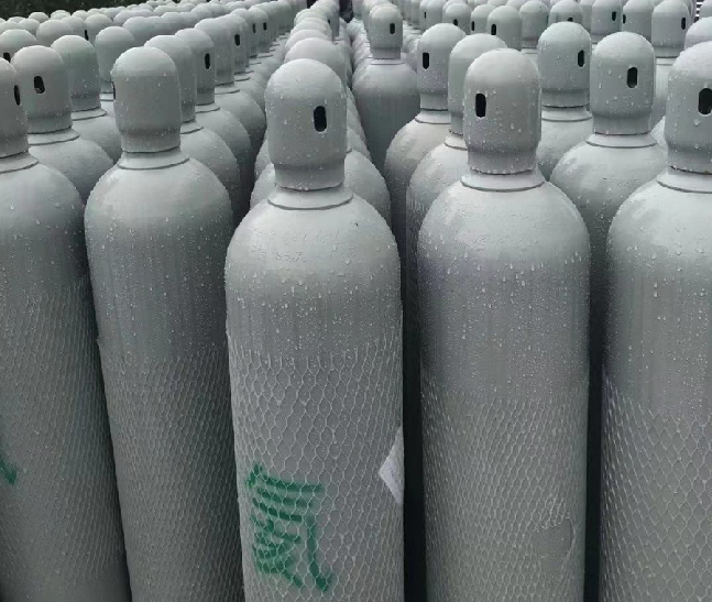 超高純氦氣、工業氦氣